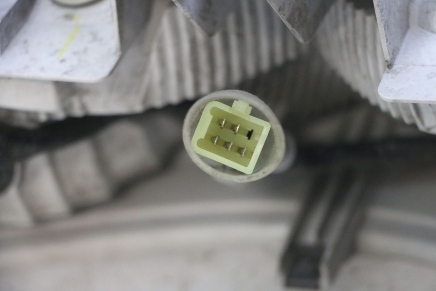 photo de FANALE STOP POSTERIORE  HONDA FORZA ABS 300 (2013 - 2017) - Marcature e riferimenti originali