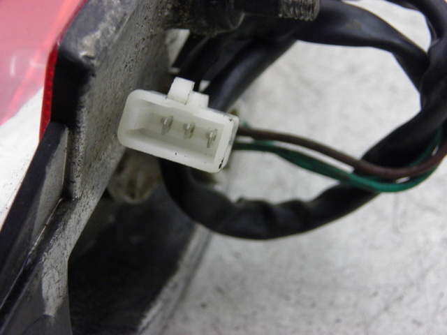 photo de Fanale posteriore FSM 15D 4T 50 (2012 - 2016) - Dettaglio del componente