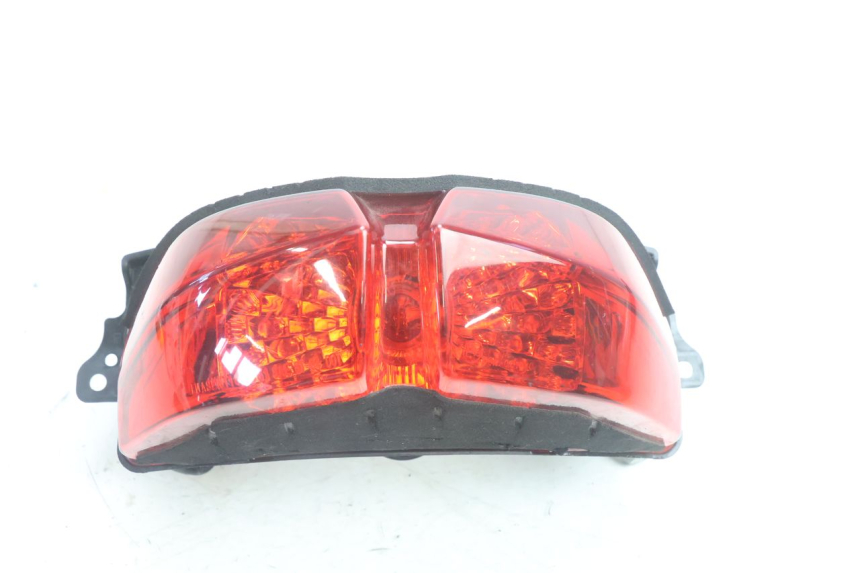 photo de Fanale posteriore YAMAHA FZ8 800 (2010 - 2016) - Vista principale