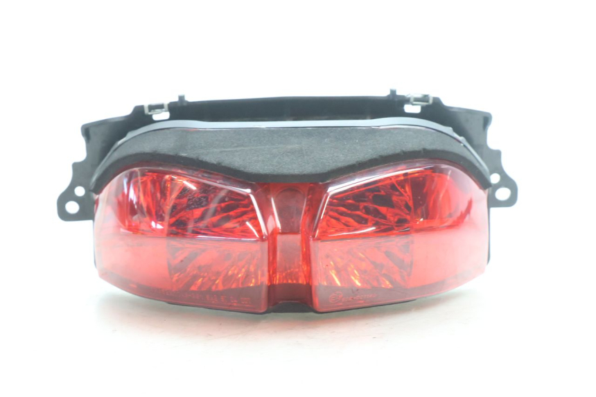 photo de Fanale posteriore YAMAHA FZ8 800 (2010 - 2016) - Altra angolazione