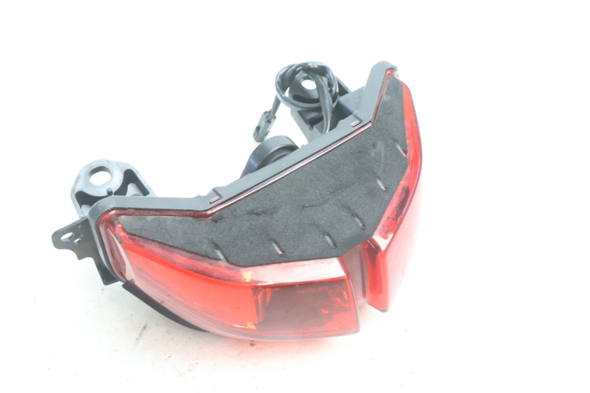 photo de Fanale posteriore YAMAHA FZ8 800 (2010 - 2016) - Dettagli dei punti di fissaggio