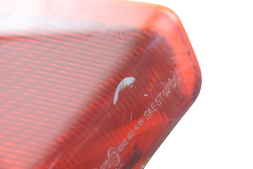 photo de FANALE STOP SINISTRA APRILIA ATLANTIC S 125 (2010 - 2013) - Altra angolazione