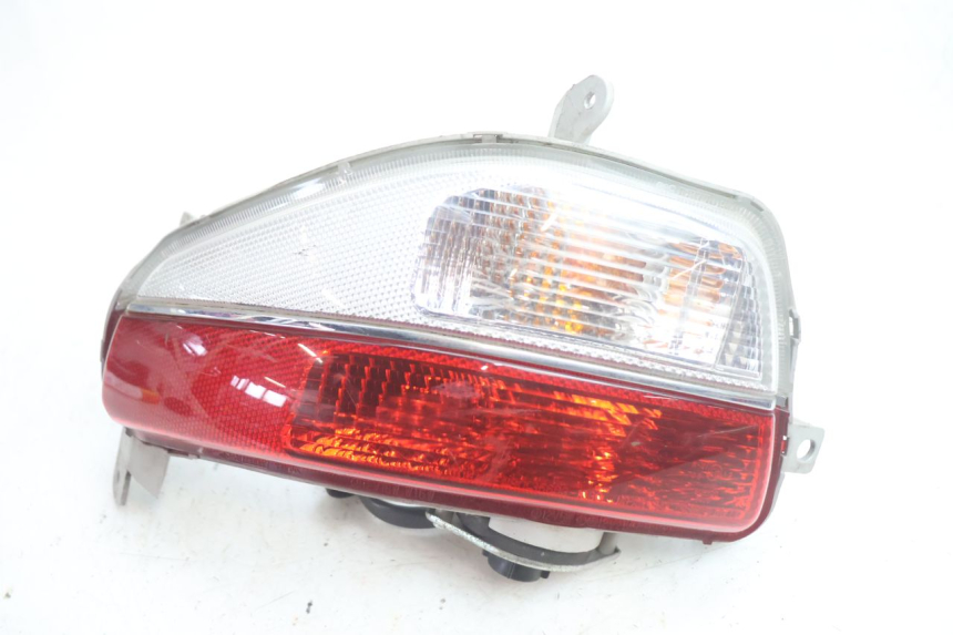 photo de FANALE STOP SINISTRA SUZUKI BURGMAN EXECUTIVE ABS 650 (2006 - 2012) - Vista principale