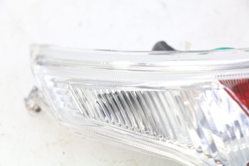 photo de FANALE POSTERIORE SINISTRO PEUGEOT E-VIVACITY 1 (2012 - 2018) - Dettaglio del componente