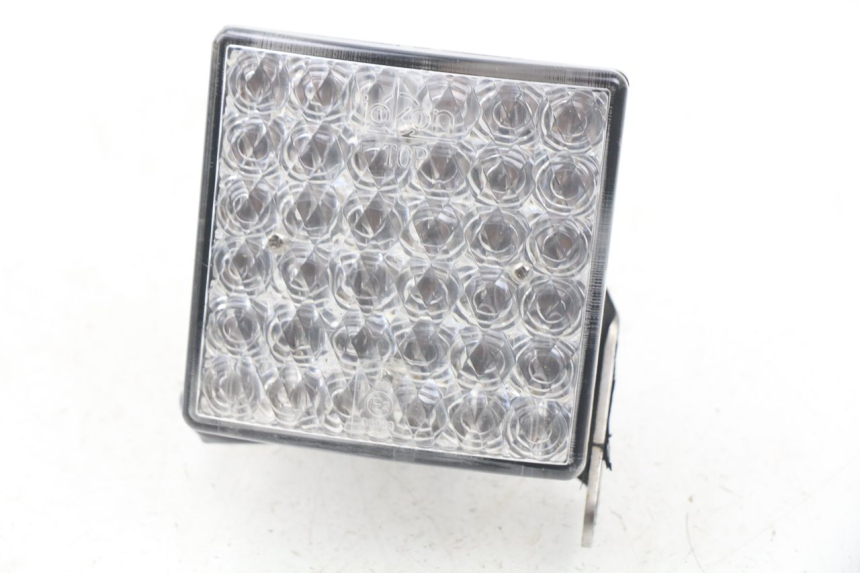 photo de FANALE POSTERIORE SINISTRO YAMAHA FJR ABS 1300 (2006 - 2012) - Vista principale