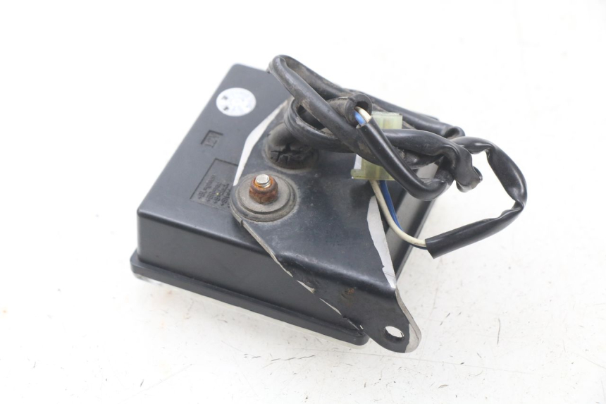 photo de FANALE POSTERIORE SINISTRO YAMAHA FJR ABS 1300 (2006 - 2012) - Dettaglio del componente