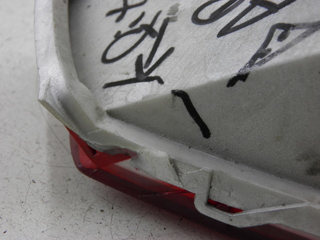 photo de FANALE POSTERIORE SINISTRO HONDA FES PANTHEON 125 (2003 - 2007) - Ricambio usato controllato