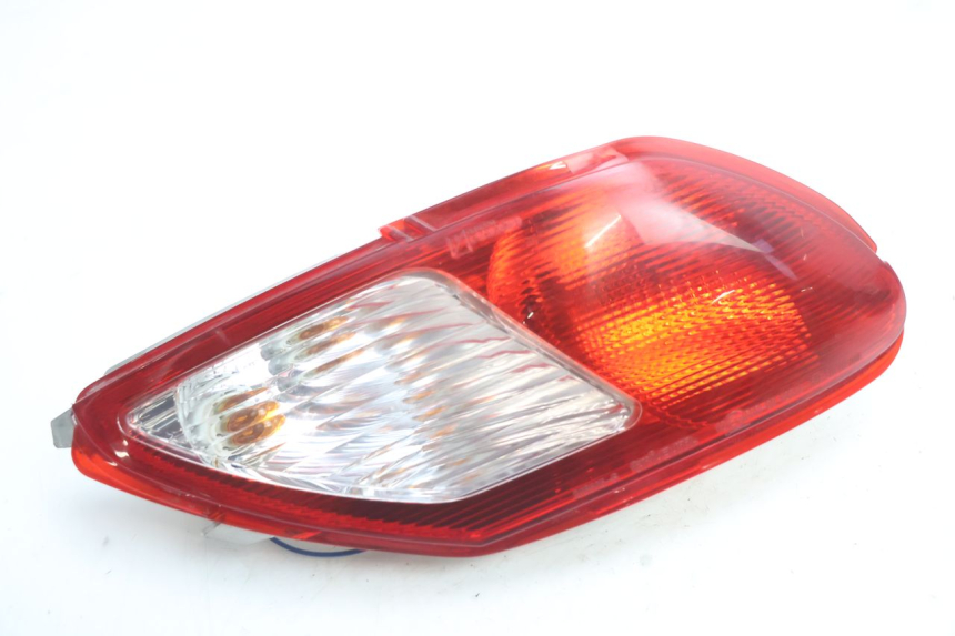 photo de FANALE STOP SINISTRA PIAGGIO MP3 LT 300 (2010 - 2016) - Vista principale