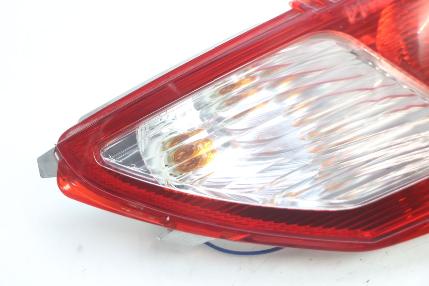 photo de FANALE STOP SINISTRA PIAGGIO MP3 LT 300 (2010 - 2016) - Dettaglio del componente