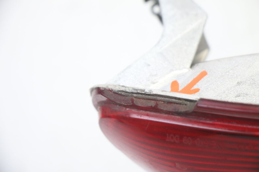 photo de FANALE POSTERIORE SINISTRO PIAGGIO MP3 500 (2011 - 2015) - Ricambio usato controllato