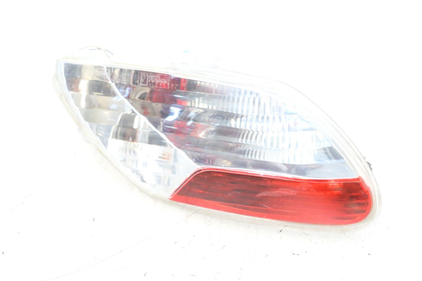 photo de FANALE STOP SINISTRA PIAGGIO MP3 RL 250 (2006 - 2010) - Vista principale