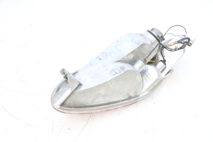 photo de FANALE STOP SINISTRA PIAGGIO MP3 RL 250 (2006 - 2010) - Marcature e riferimenti originali