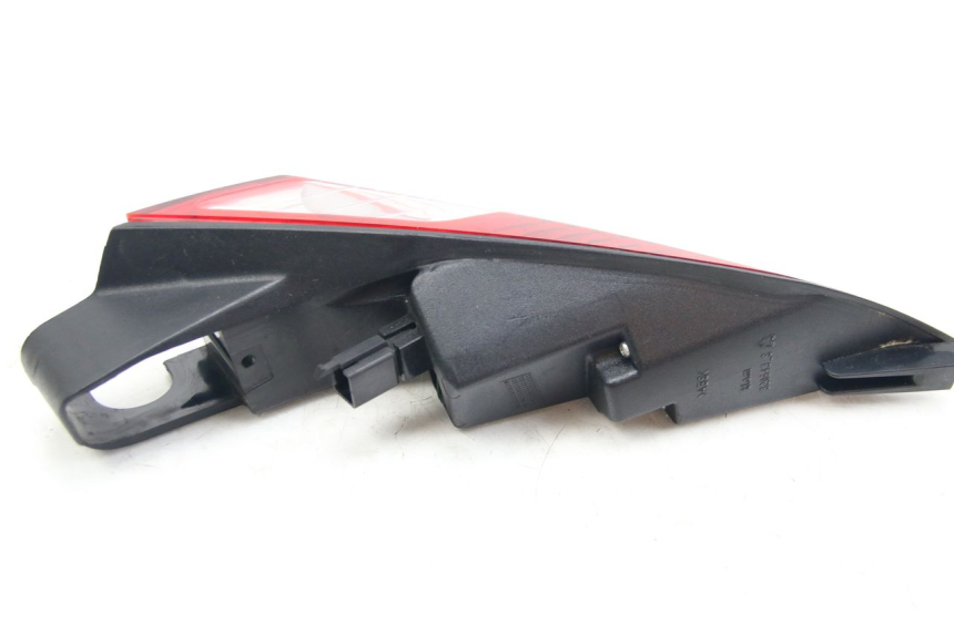 photo de FANALE POSTERIORE SINISTRO PEUGEOT SATELIS 125 (2006 - 2009) - Dettaglio del componente