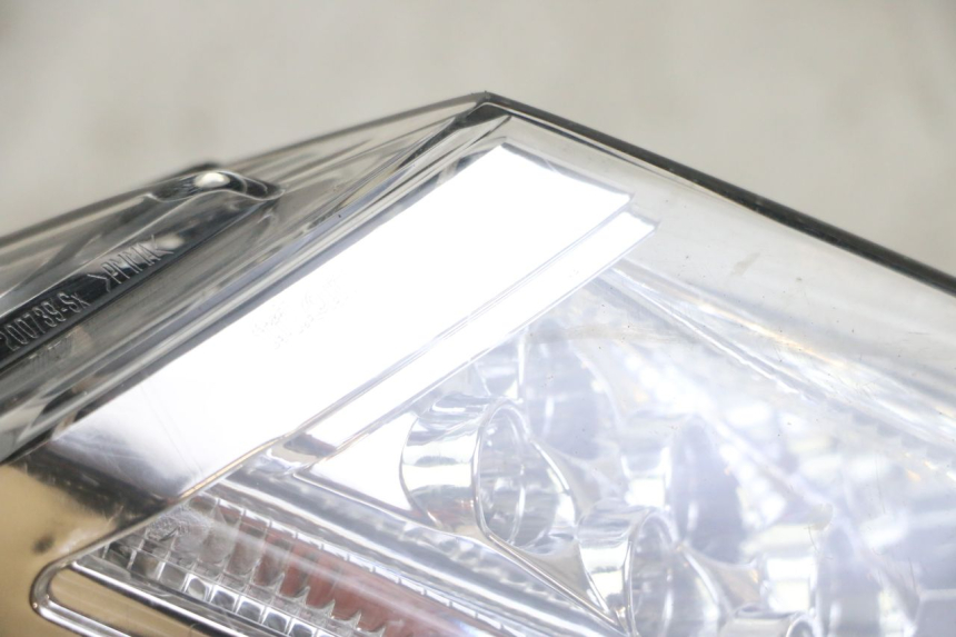 photo de FANALE STOP SINISTRA PEUGEOT SATELIS 125 (2013 - 2018) - Altra angolazione