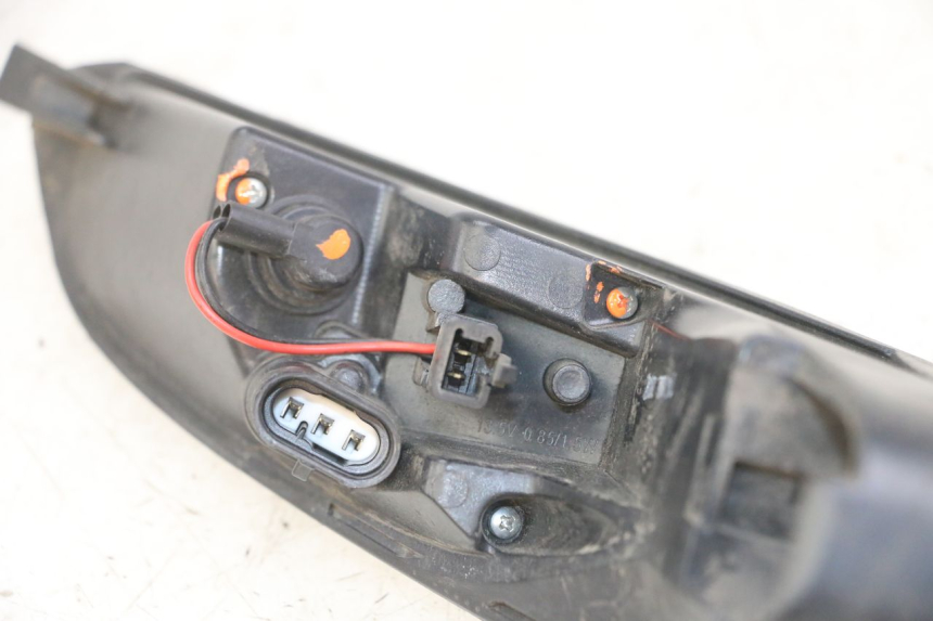 photo de FANALE STOP SINISTRA PEUGEOT SATELIS 125 (2013 - 2018) - Vista d'insieme del prodotto