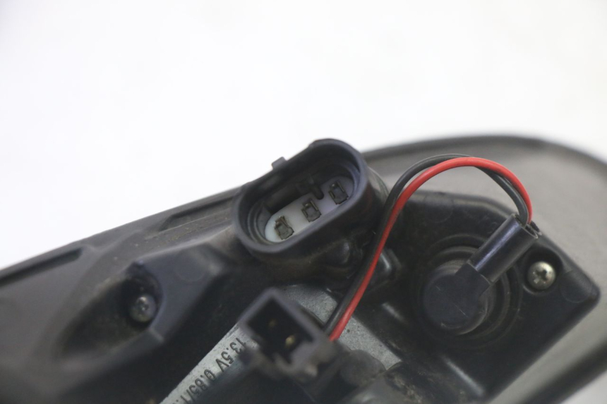 photo de FANALE STOP SINISTRA PEUGEOT SATELIS 125 (2013 - 2018) - Ricambio usato controllato