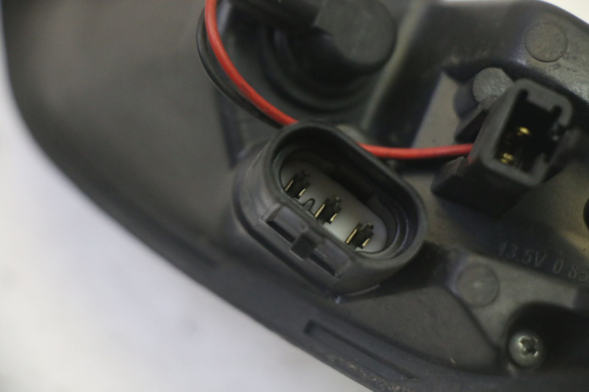 photo de FANALE STOP SINISTRA PEUGEOT SATELIS 125 (2013 - 2018) - Ricambio usato controllato