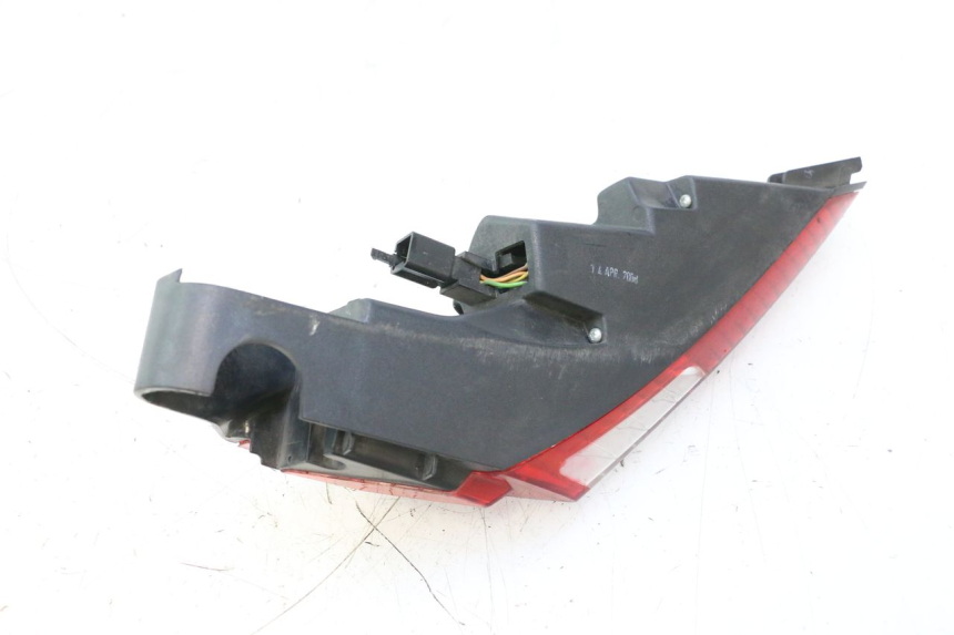 photo de FANALE POSTERIORE SINISTRO PEUGEOT SATELIS 125 (2006 - 2009) - Ricambio usato controllato