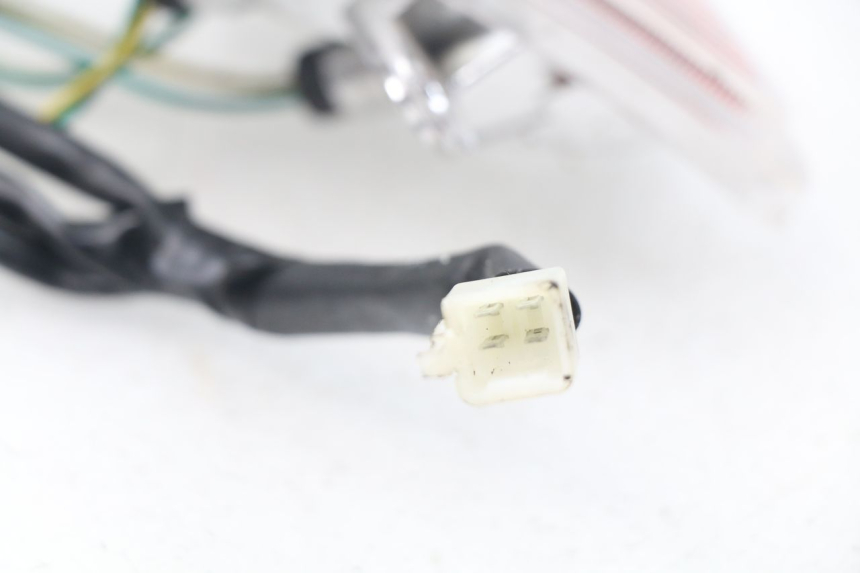 photo de FANALE POSTERIORE SINISTRO PEUGEOT VIVACITY NEW 2T 50 (2008 - 2017) - Dettaglio del componente