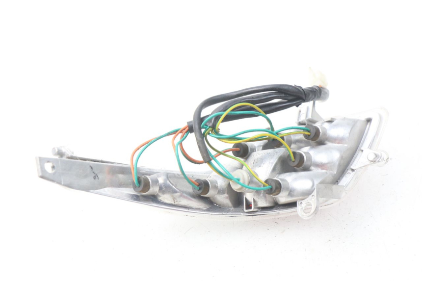 photo de FANALE POSTERIORE SINISTRO PEUGEOT VIVACITY NEW 2T 50 (2008 - 2017) - Altra angolazione