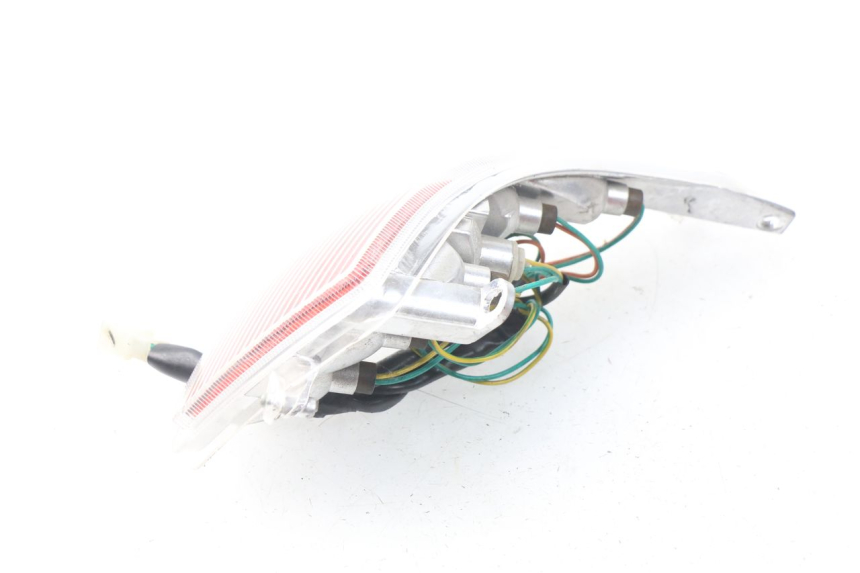 photo de FANALE POSTERIORE SINISTRO PEUGEOT VIVACITY NEW 2T 50 (2008 - 2017) - Vista d'insieme del prodotto