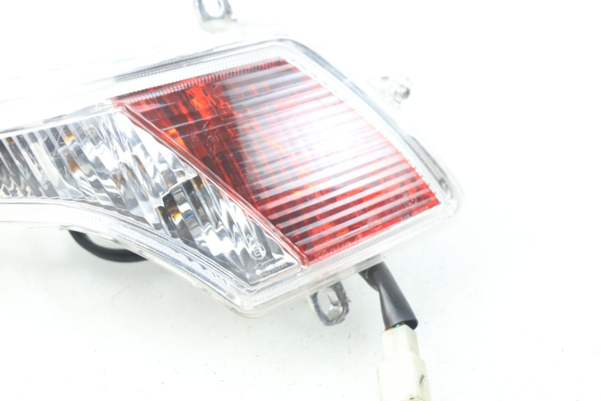 photo de FANALE POSTERIORE SINISTRO PEUGEOT VIVACITY NEW 2T 50 (2008 - 2017) - Dettagli dei punti di fissaggio