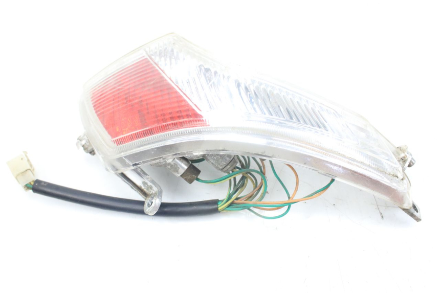 photo de FANALE POSTERIORE SINISTRO PEUGEOT VIVACITY NEW 2T 50 (2008 - 2017) - Dettaglio del componente