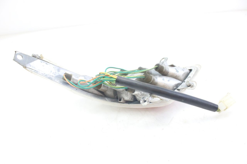 photo de FANALE POSTERIORE SINISTRO PEUGEOT VIVACITY NEW 2T 50 (2008 - 2017) - Altra angolazione