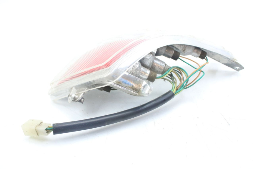 photo de FANALE POSTERIORE SINISTRO PEUGEOT VIVACITY NEW 2T 50 (2008 - 2017) - Vista d'insieme del prodotto