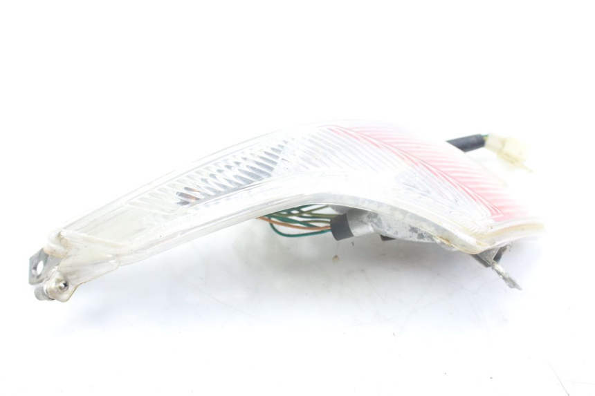 photo de FANALE POSTERIORE SINISTRO PEUGEOT VIVACITY NEW 2T 50 (2008 - 2017) - Dettagli dei punti di fissaggio