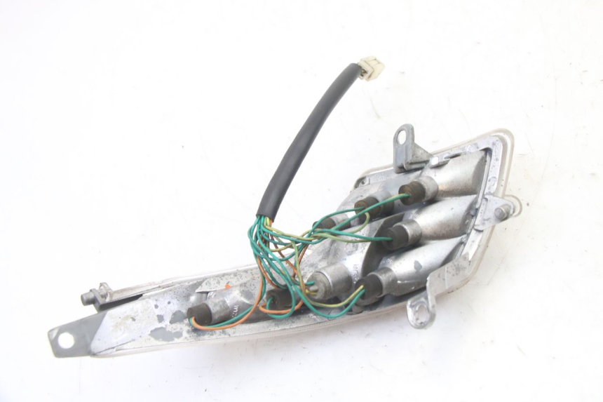 photo de FANALE POSTERIORE SINISTRO PEUGEOT VIVACITY NEW 2T 50 (2008 - 2017) - Vista d'insieme del prodotto