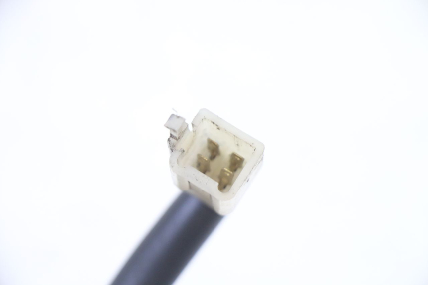 photo de FANALE POSTERIORE SINISTRO PEUGEOT VIVACITY NEW 2T 50 (2008 - 2017) - Dettagli dei punti di fissaggio