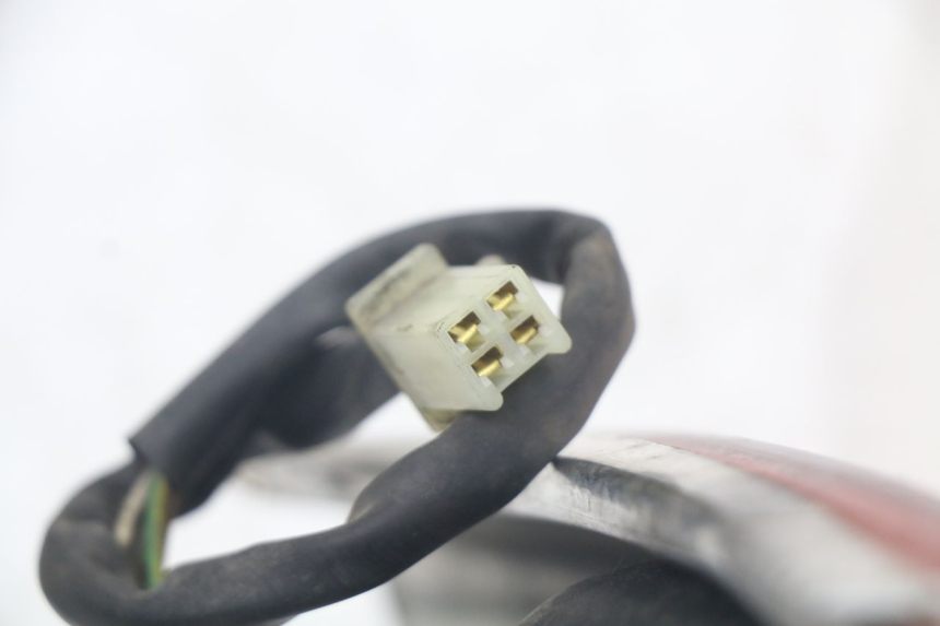 photo de FANALE POSTERIORE SINISTRO YAMAHA XMAX X-MAX 125 (2006 - 2009) - Ricambio usato controllato