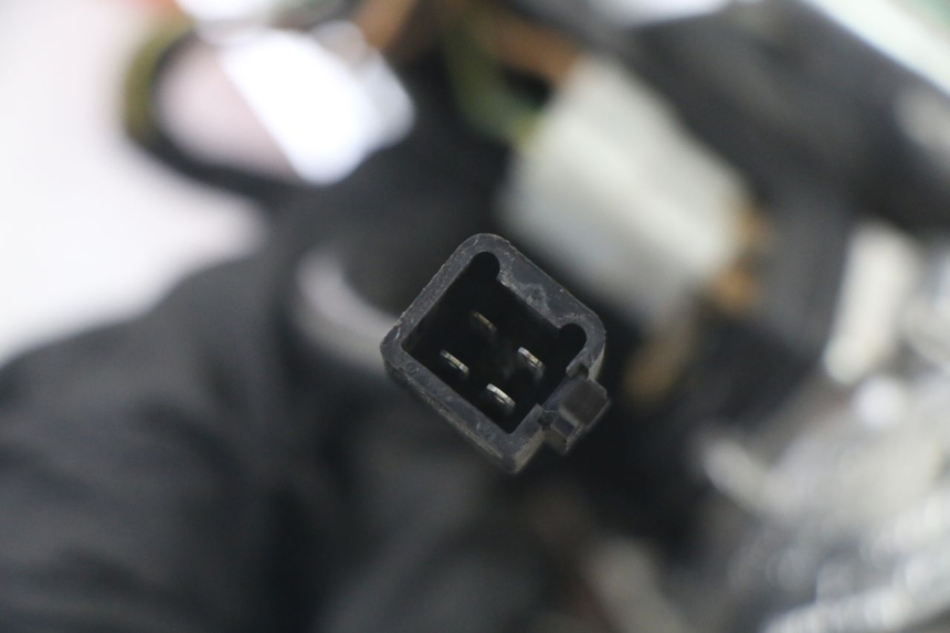 photo de FANALE POSTERIORE SINISTRO YAMAHA X-MAX XMAX 125 (2010 - 2013) - Vista d'insieme del prodotto