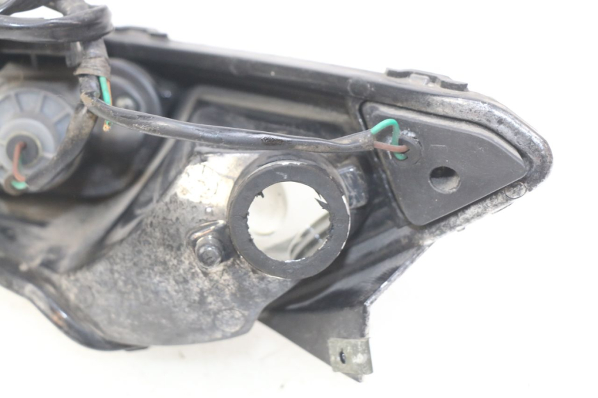 photo de FANALE POSTERIORE SINISTRO YAMASAKI YM T 125 (2015 - 2020) - Vista d'insieme del prodotto