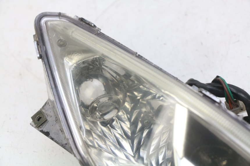 photo de FANALE POSTERIORE SINISTRO YAMASAKI YM T 125 (2015 - 2020) - Ricambio usato controllato