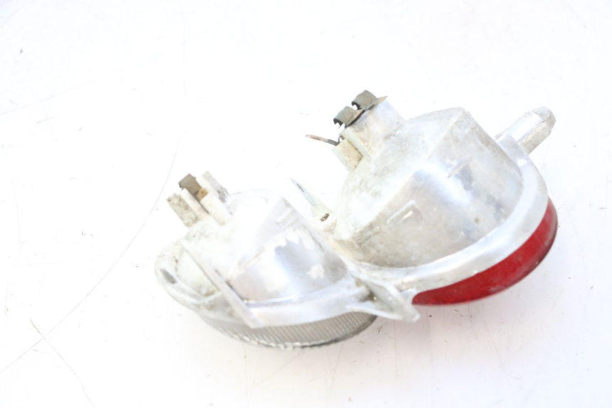 photo de FANALE STOP SINISTRA YAMAHA YP MAJESTY 125 (2007 - 2010) - Dettaglio del componente