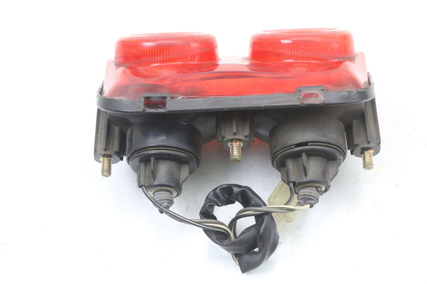 photo de Fanale posteriore HYOSUNG GF 125 (2001 - 2005) - Altra angolazione