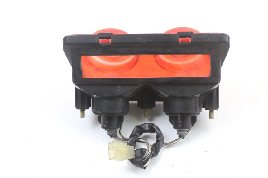 photo de Fanale posteriore HYOSUNG GF 125 (2001 - 2005) - Primo piano tecnico