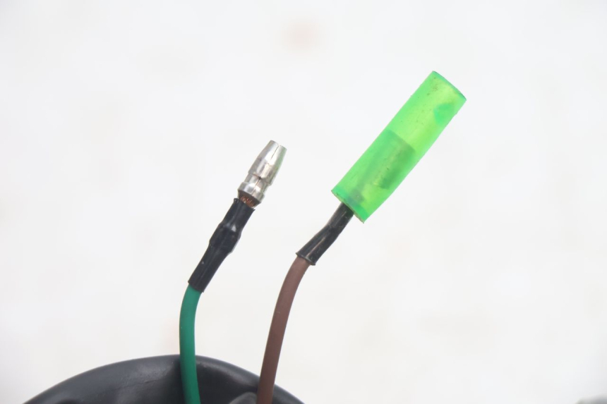 photo de FANALE STOP POSTERIORE  VASTRO GP 2T 50 (2013 - 2017) - Primo piano tecnico