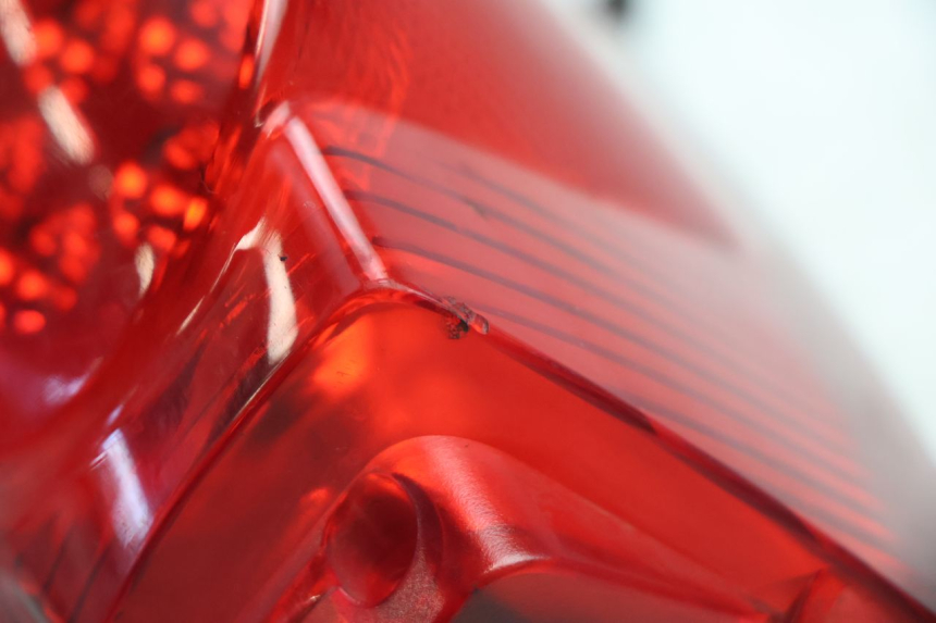 photo de FANALE STOP POSTERIORE  GILERA GP 800 (2007 - 2013) - Primo piano tecnico