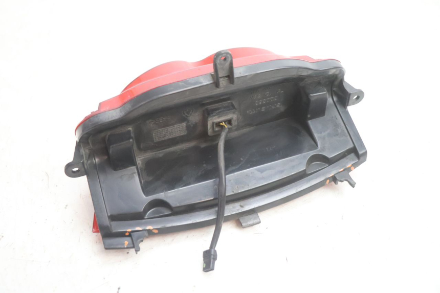 photo de FANALE STOP POSTERIORE  GILERA GP 800 (2007 - 2013) - Marcature e riferimenti originali