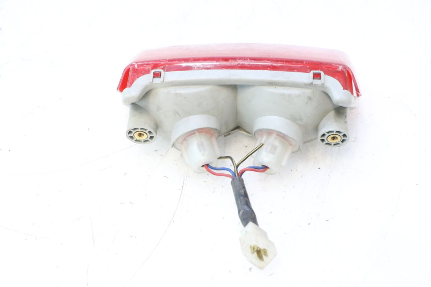 photo de FANALE STOP POSTERIORE  KAWASAKI GPX F ZX750F 750 (1986 - 1990) - Ricambio usato controllato