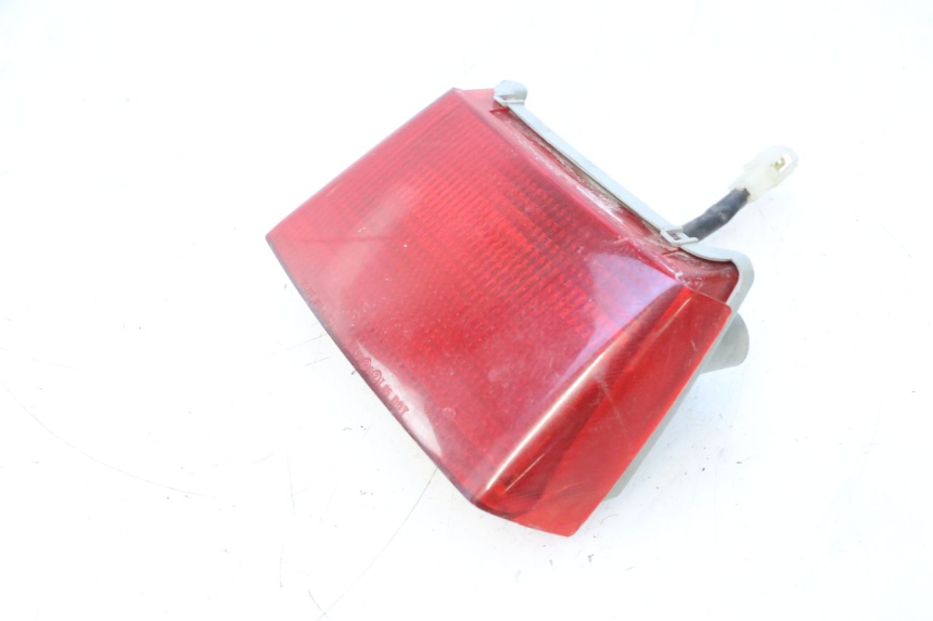 photo de FANALE STOP POSTERIORE  KAWASAKI GPX F ZX750F 750 (1986 - 1990) - Marcature e riferimenti originali