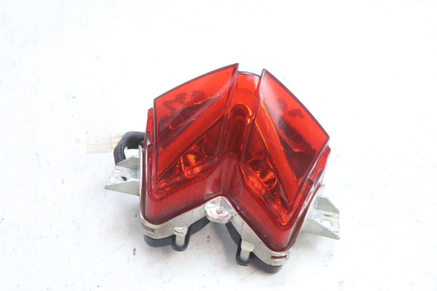photo de FANALE STOP POSTERIORE  NECO GPX LC 2T 50 (2014 - 2018) - Vista principale
