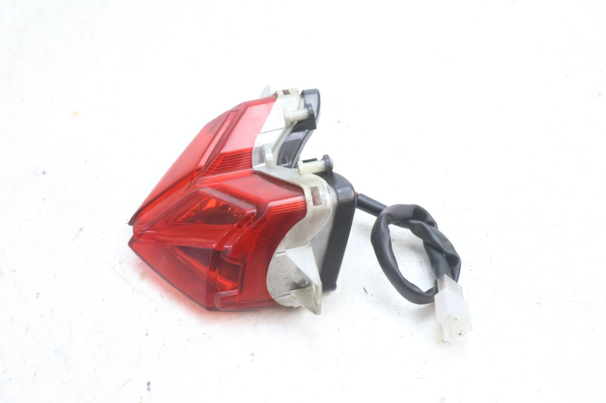 photo de FANALE STOP POSTERIORE  NECO GPX LC 2T 50 (2014 - 2018) - Zoom sullo stato d'uso