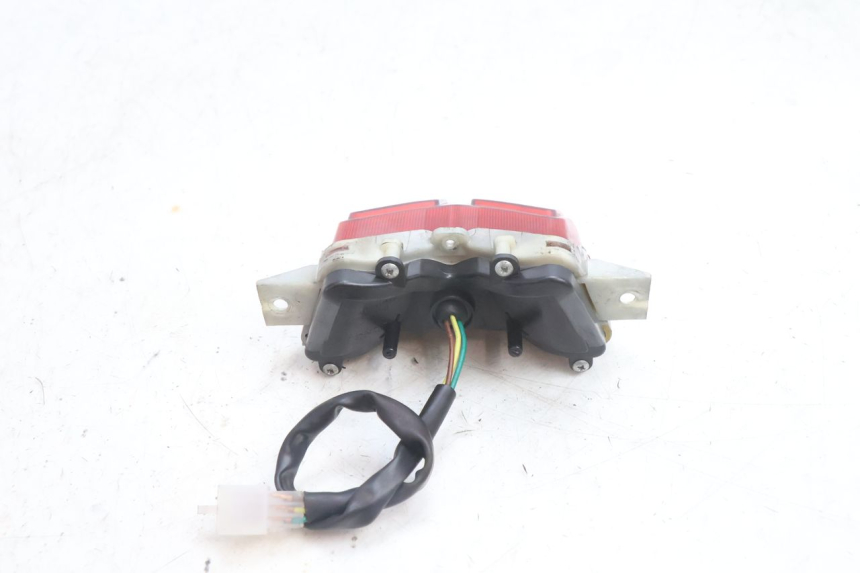 photo de FANALE STOP POSTERIORE  NECO GPX LC 2T 50 (2014 - 2018) - Altra angolazione