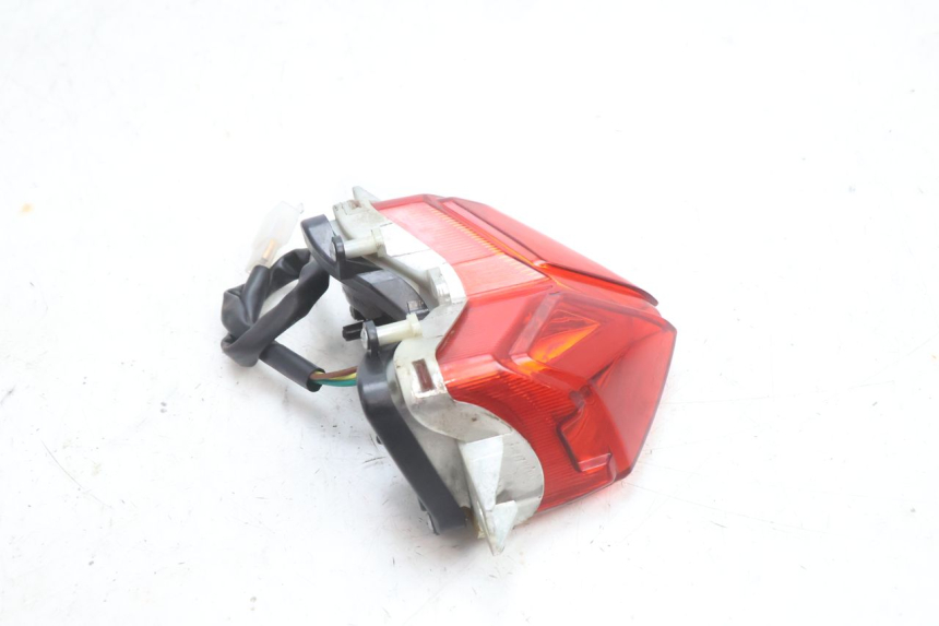 photo de FANALE STOP POSTERIORE  NECO GPX LC 2T 50 (2014 - 2018) - Primo piano tecnico