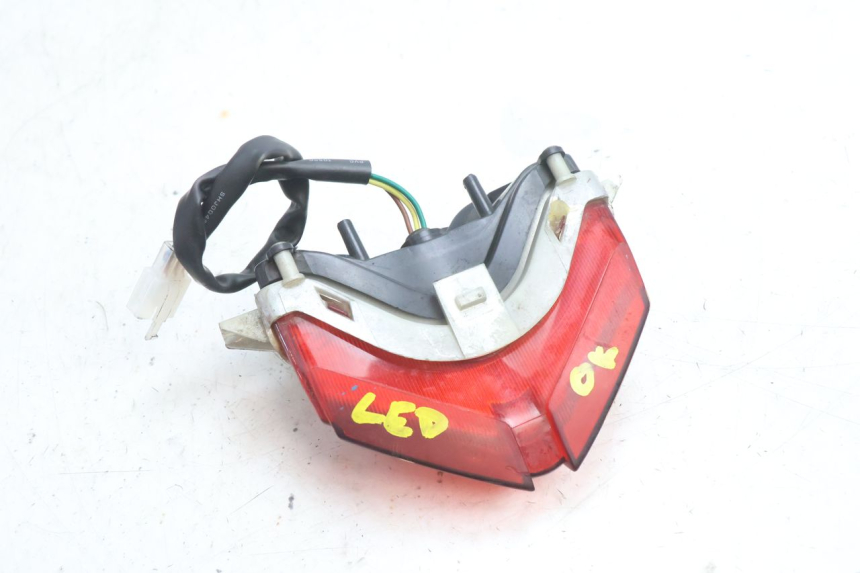 photo de FANALE STOP POSTERIORE  NECO GPX LC 2T 50 (2014 - 2018) - Vista d'insieme del prodotto