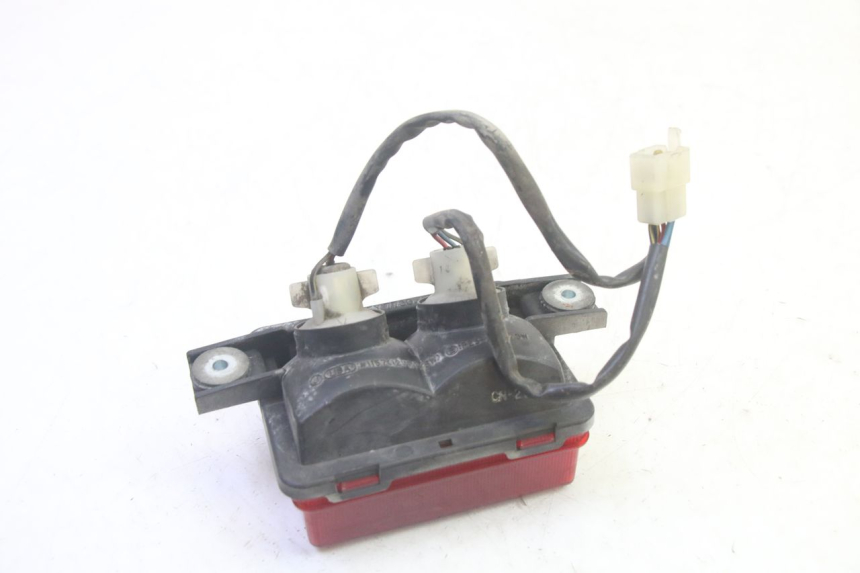 photo de FANALE STOP POSTERIORE  KAWASAKI GPX R WARBIRD 600 (1988 - 1993) - Vista d'insieme del prodotto